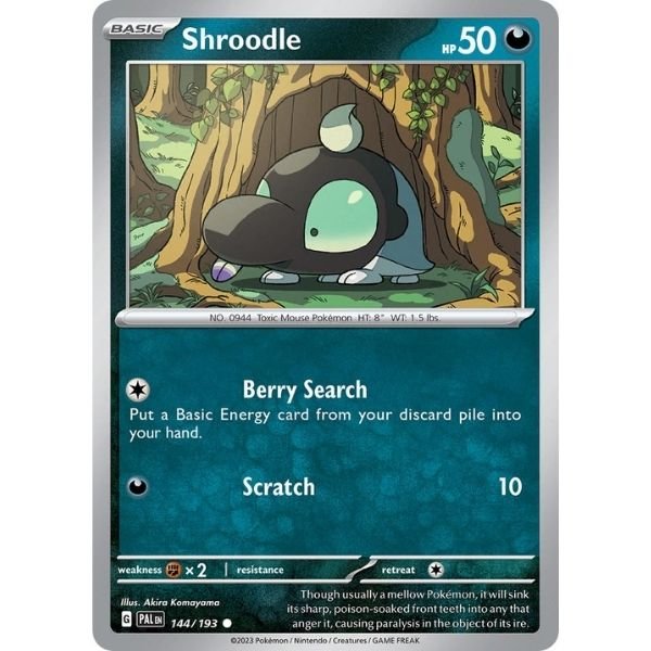 Shroodle (144/193)