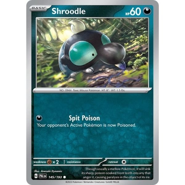Shroodle (145/193)