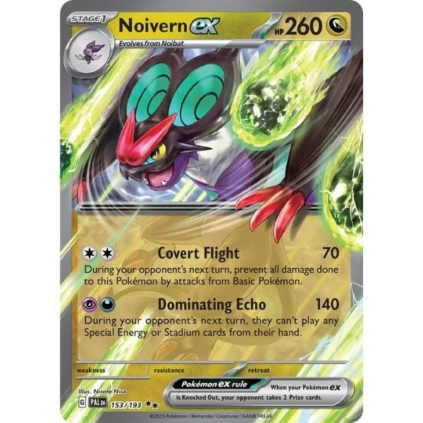 Noivern ex (153/193)