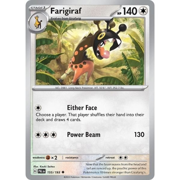 Farigiraf (155/193)