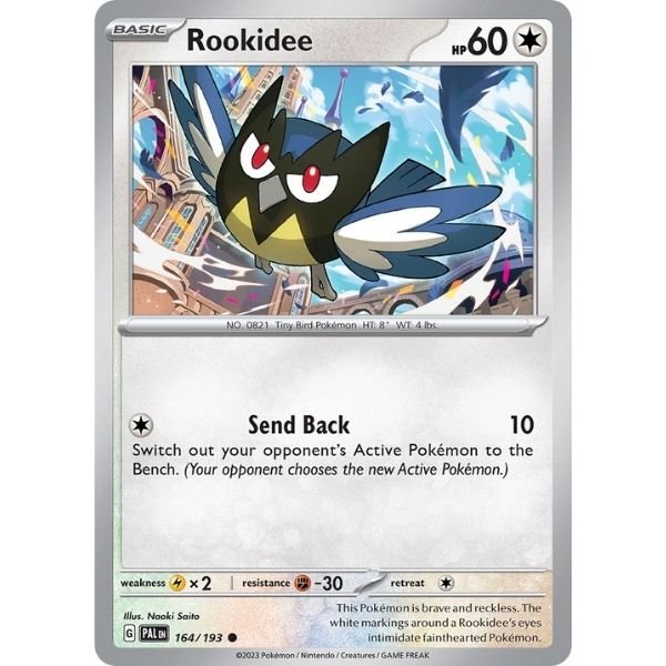 Rookidee (164/193)