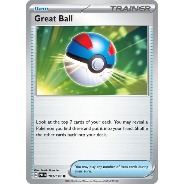 Great Ball (183/193)
