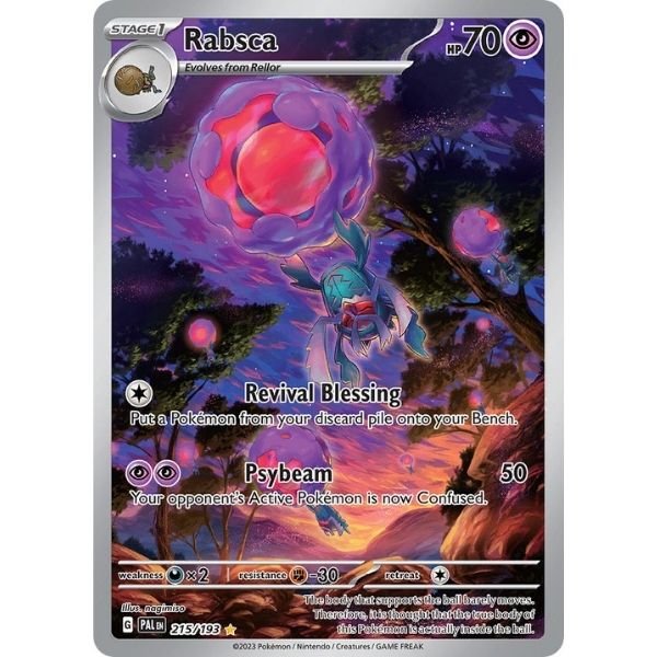 Rabsca (215/193)