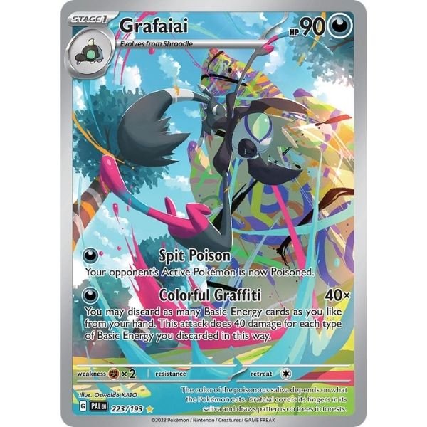 Grafaiai (223/193)