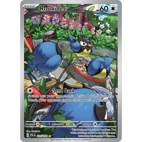 Rookidee (225/193)