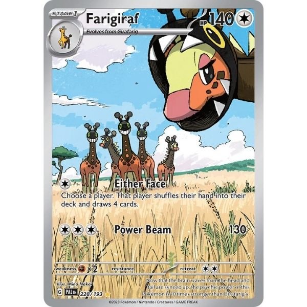 Farigiraf (228/193)