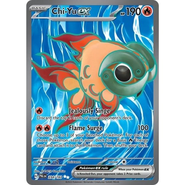 Chi-Yu ex (234/193)
