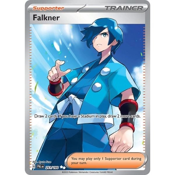 Falkner (251/193)