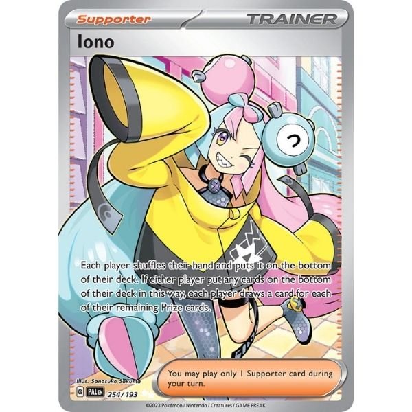 Iono (254/193)