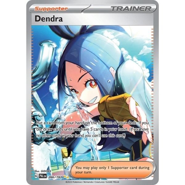 Dendra (266/193)