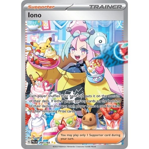 Iono (269/193)