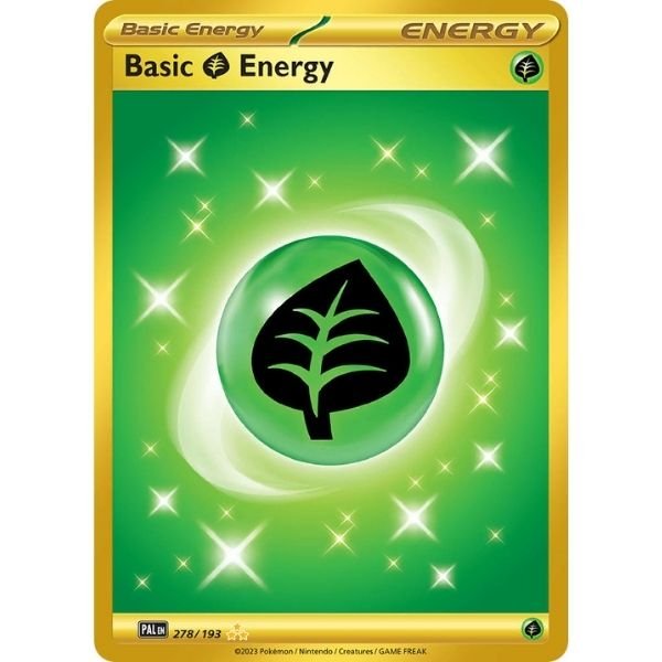 Basic Grass Energy (278/193)