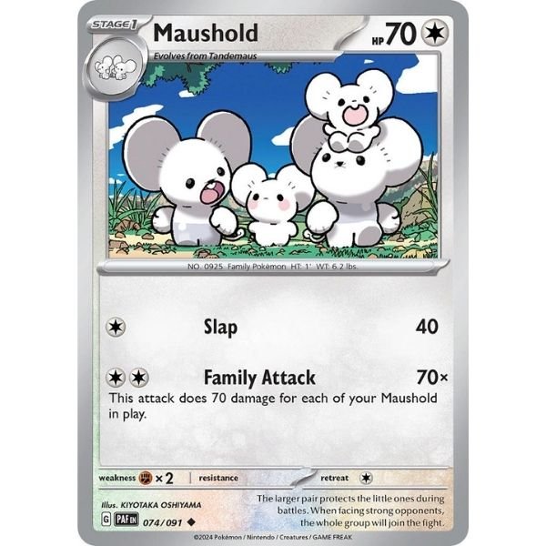 Maushold (074/091)