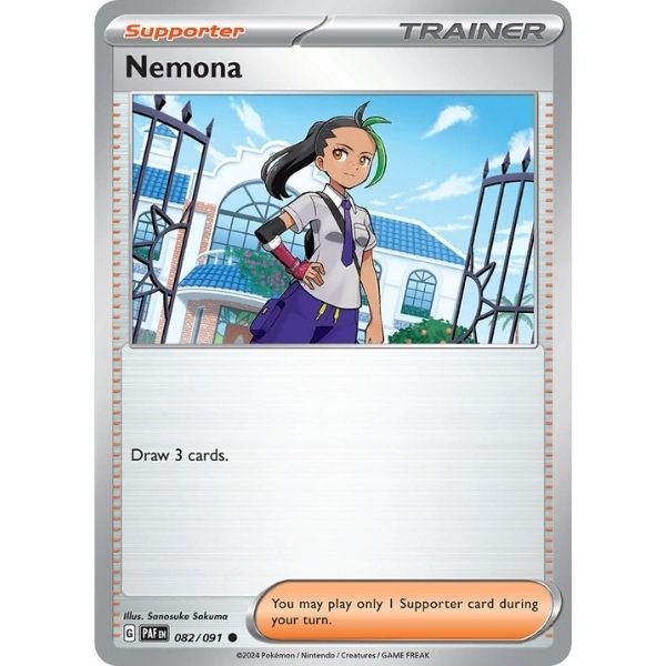 Nemona (082/091)