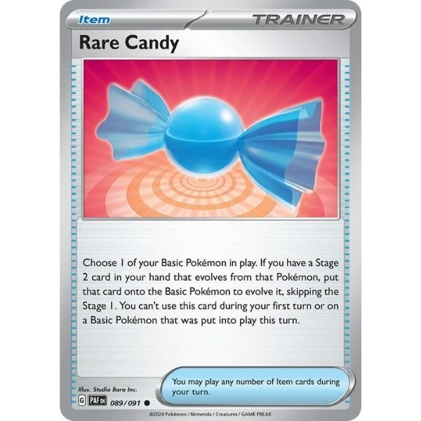 Rare Candy (089/091)