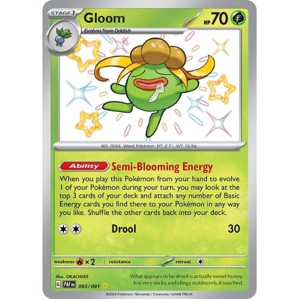 Gloom (093/091)