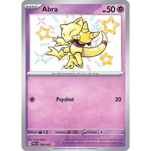 Abra (148/091)