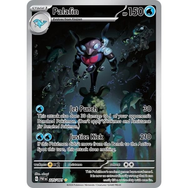 Palafin (225/091)