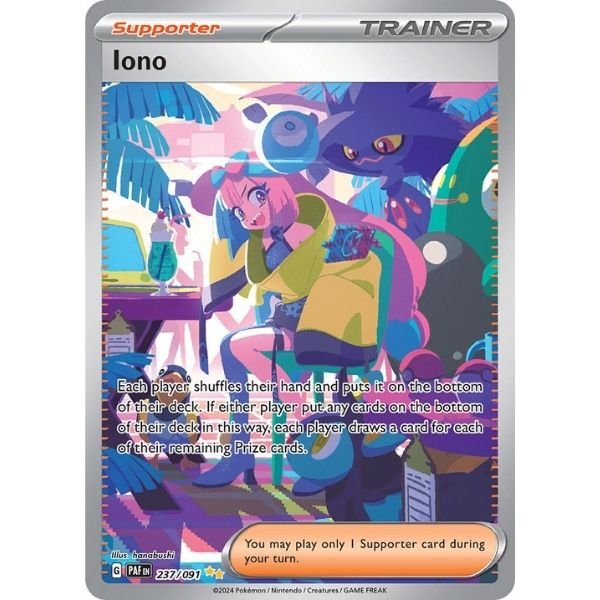 Iono (237/091)