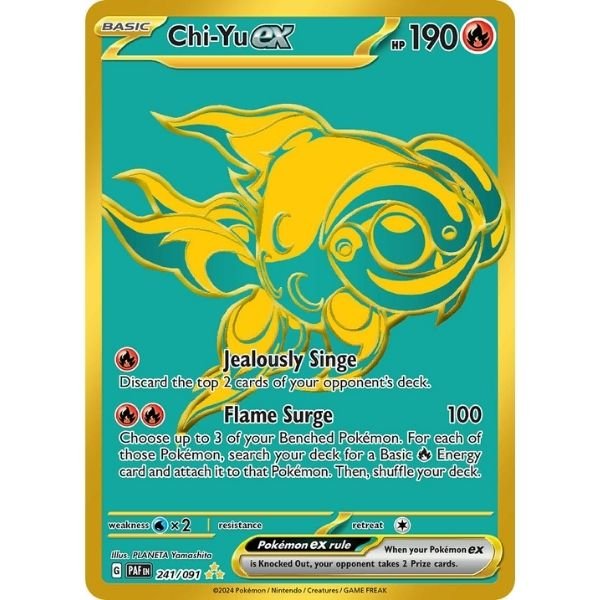 Chi-Yu ex (241/091)