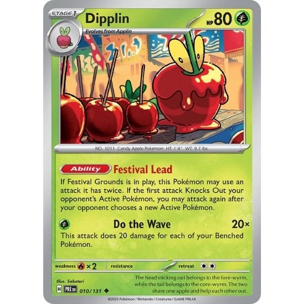 Dipplin (010/131)