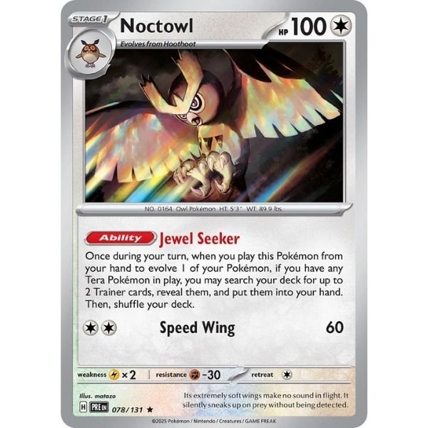 Noctowl (078/131)