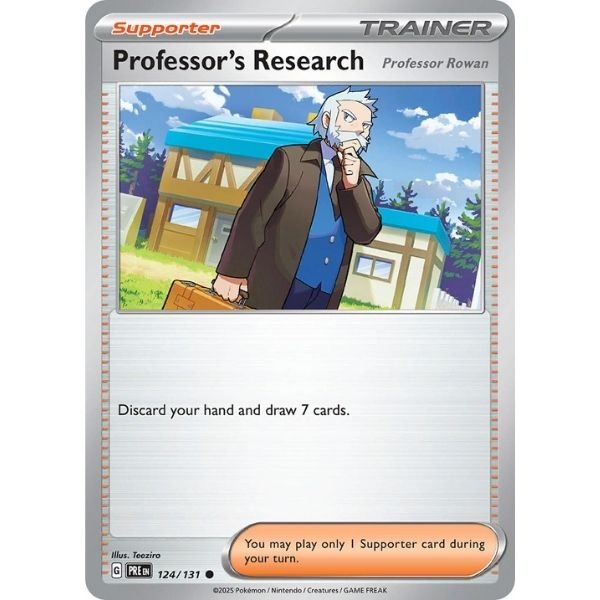 Professor's Research (124/131)