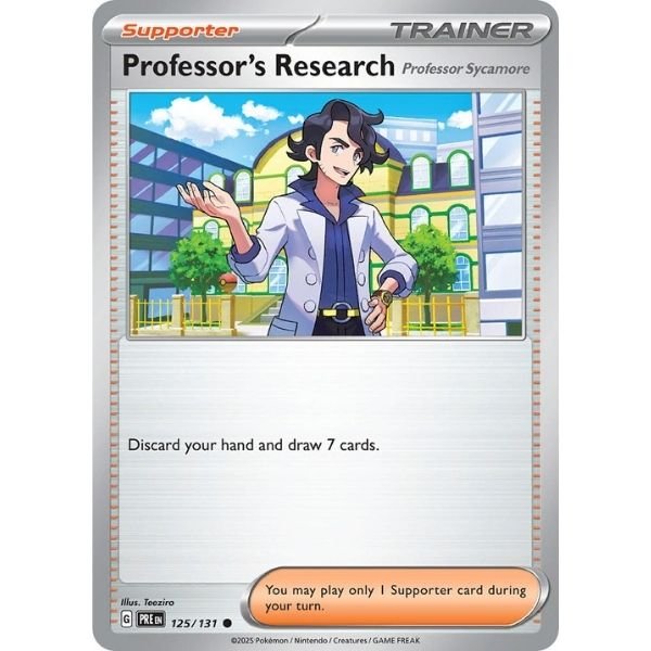 Professor's Research (125/131)