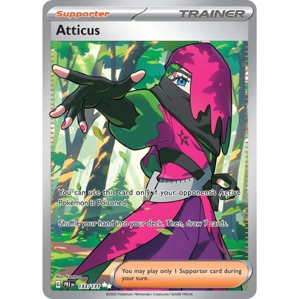 Atticus (133/131)