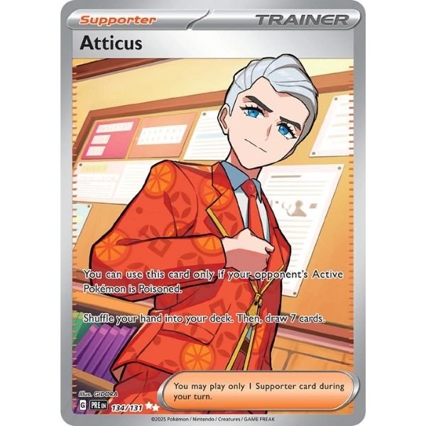 Atticus (134/131)