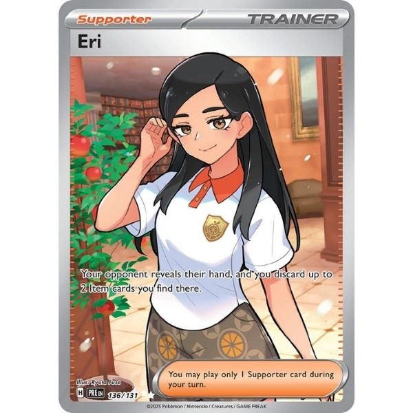 Eri (136/131)