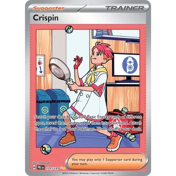 Crispin (171/131)