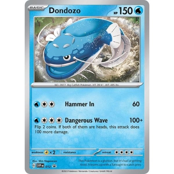 Dondozo (012)