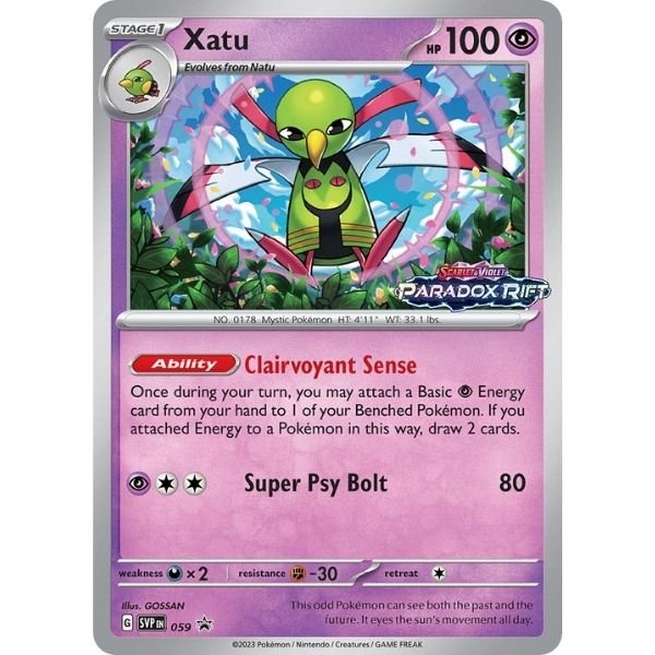 Xatu (059)