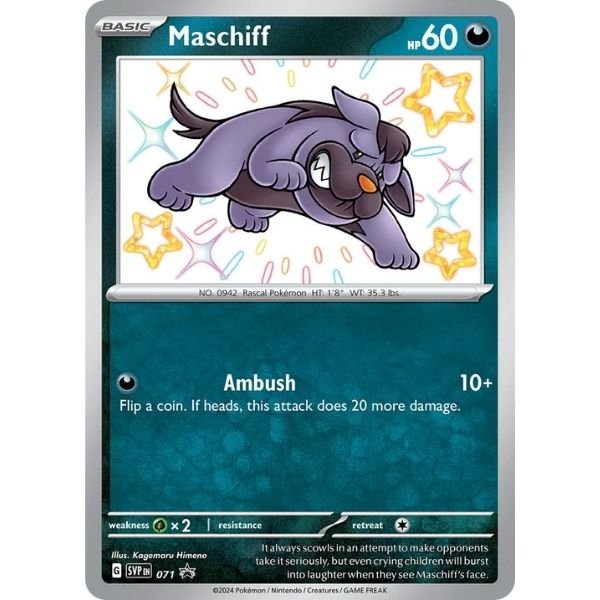 Maschiff (071)