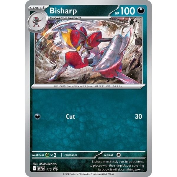 Bisharp (112)