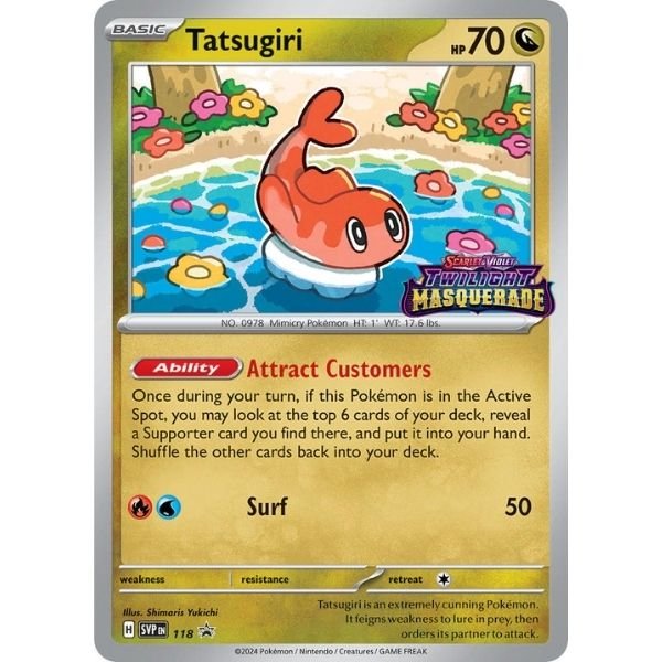 Tatsugiri (118)