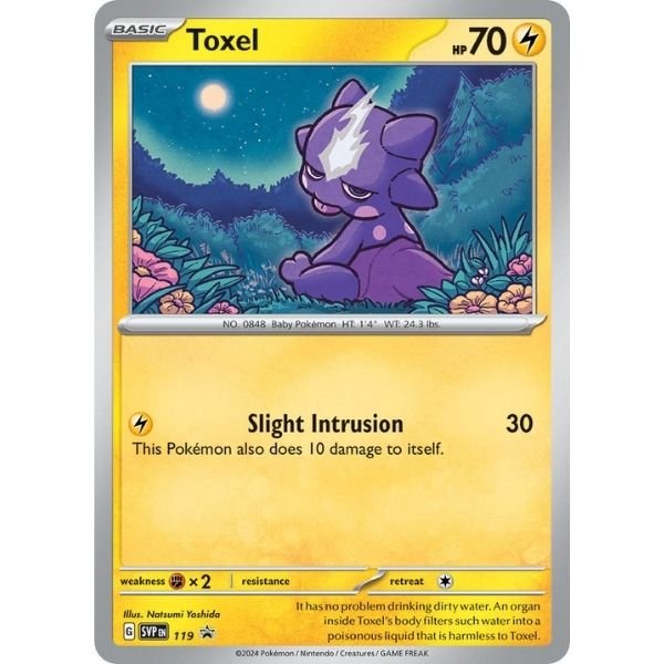 Toxel (119)