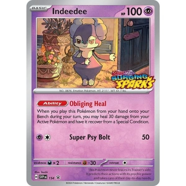 Indeedee (154)