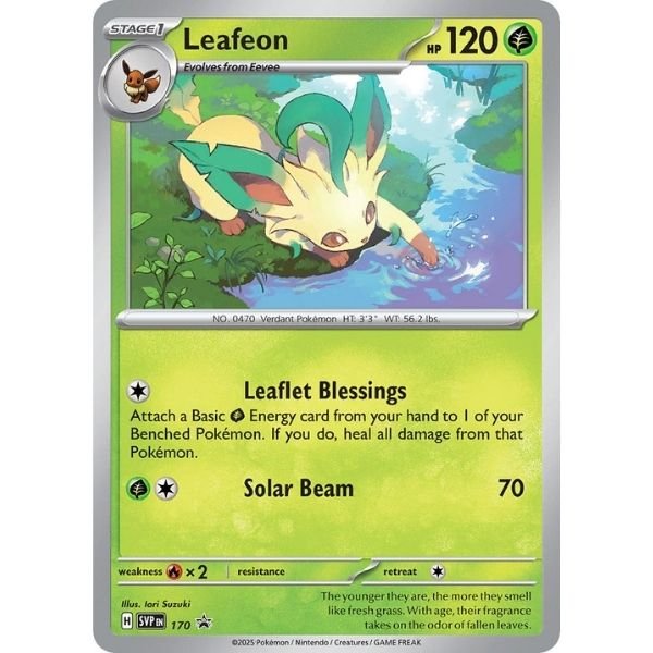 Leafeon (170)