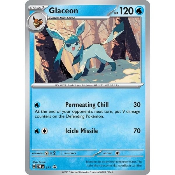 Glaceon (171)