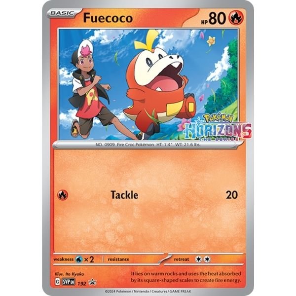 Fuecoco (192)