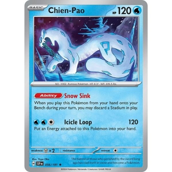 Chien-Pao (056/191)
