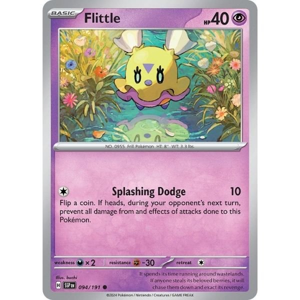 Flittle (094/191)