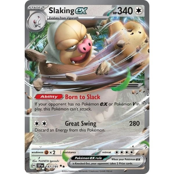 Slaking ex (147/191)