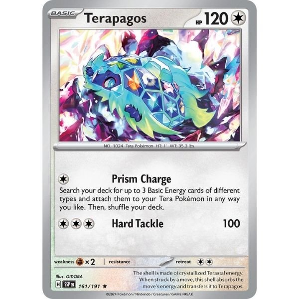 Terapagos (161/191)