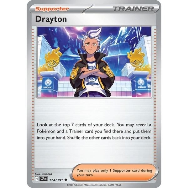 Drayton (174/191)