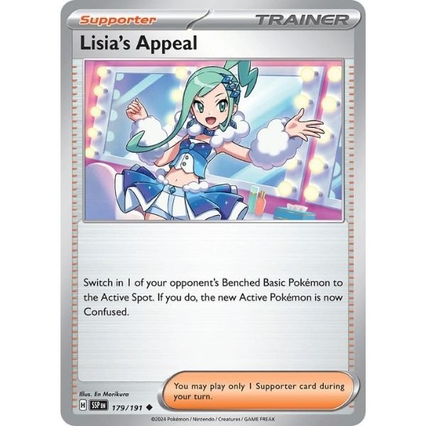 Lisia's Appeal (179/191)