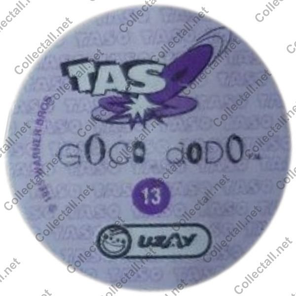 Tiny Toon TV Taso (13)