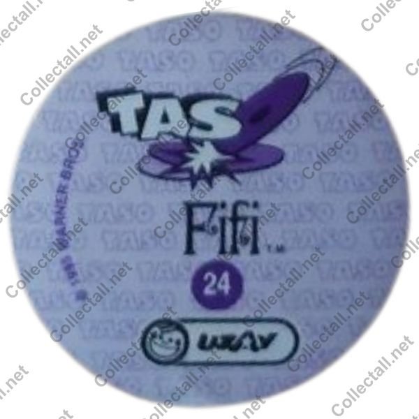 Tiny Toon TV Taso (24)
